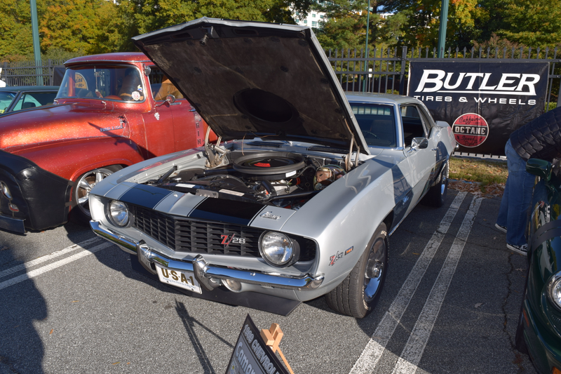 Illustration for article titled I Woke Up and Went to Caffeine and Octane in Atlanta ...